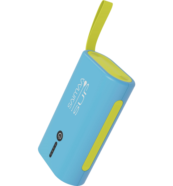 SAIMAA SUP Powerbank For Electric Sup Pump på