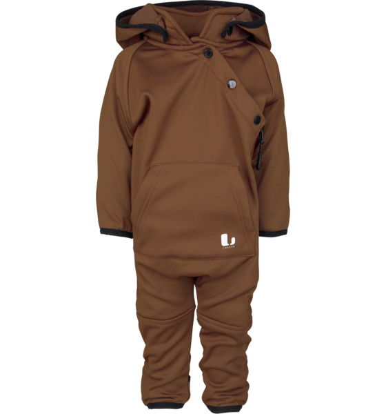 LINDBERG Powerpro Baby Overall på