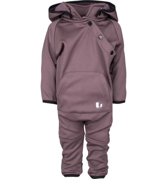 LINDBERG Powerpro Baby Overall på