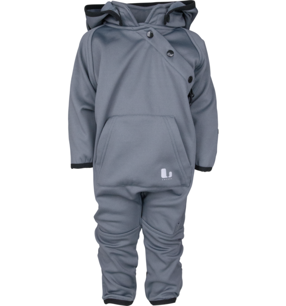LINDBERG Powerpro Baby Overall på
