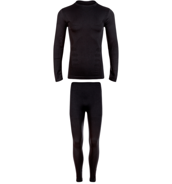 WHISTLER Pree Functional Underwear Set på