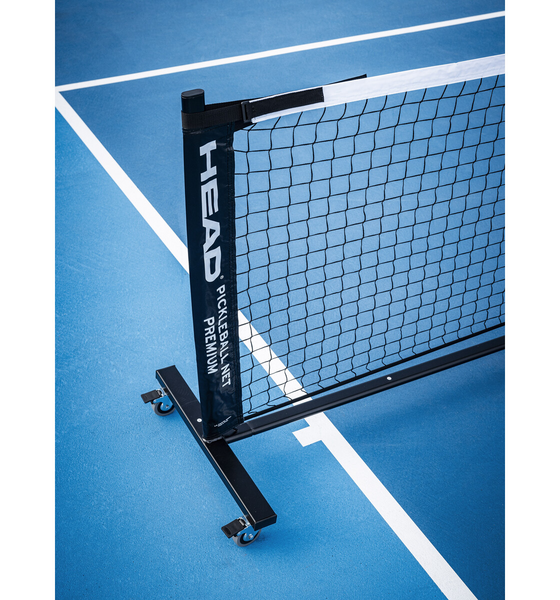HEAD Premium Pickleball Net på