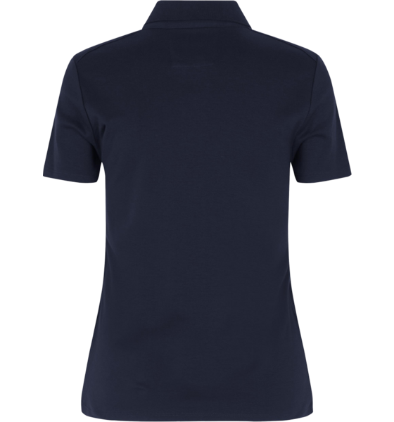 BRIGHT EQUIPMENT Premium Piké Polo Shirt (dam) på