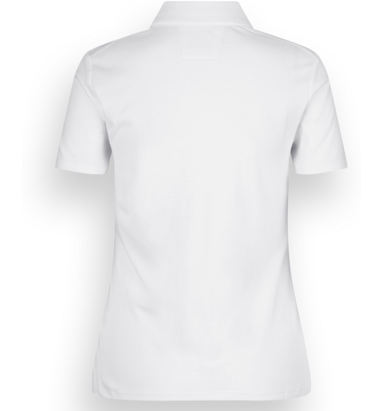 BRIGHT EQUIPMENT Premium Piké Polo Shirt (dam) på