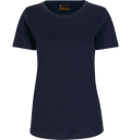 BRIGHT EQUIPMENT Premium Tee (dam) på