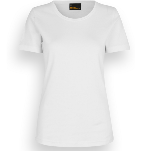 BRIGHT EQUIPMENT Premium Tee (dam) på