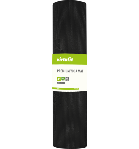VIRTUFIT Premium Yoga Mat 183 X 61 X 0 på