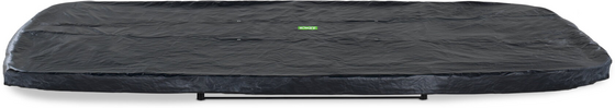 EXIT Premium Överdrag Till Studsmatta 244x427cm på