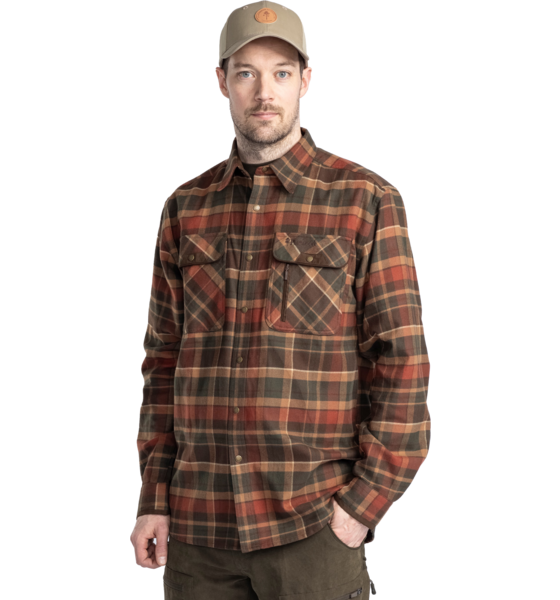 PINEWOOD Prestwick Exclusive Shirt på