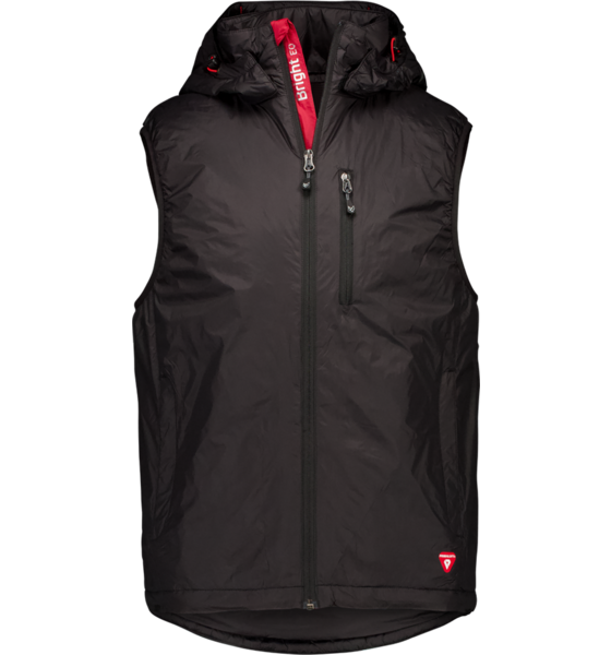 BRIGHT EQUIPMENT Primaloft Vest (herr) på
