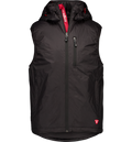 BRIGHT EQUIPMENT Primaloft Vest (herr) på