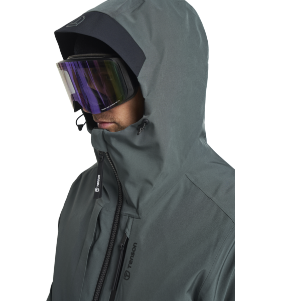 TENSON Prime Pro Ski Jacket Men på