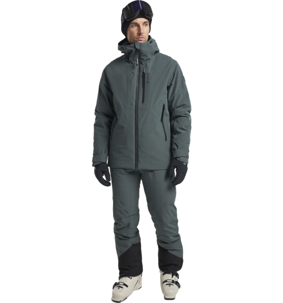 TENSON Prime Pro Ski Jacket Men på