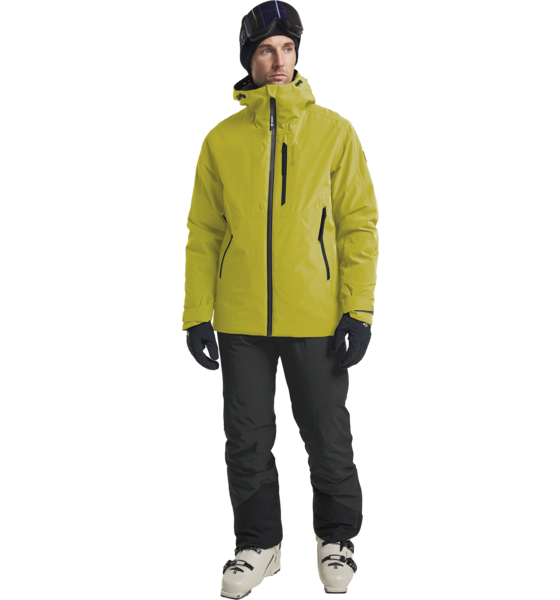 TENSON Prime Pro Ski Jacket Men på