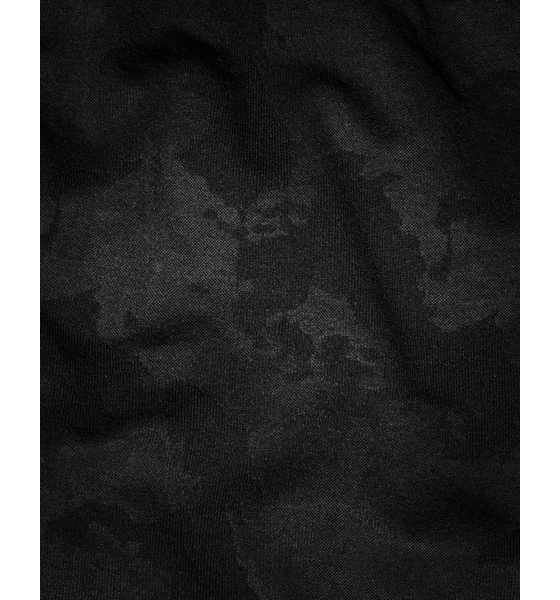 RELODE Prime Scrunch Camo Tights - Svart på