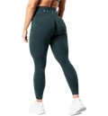 RELODE Prime Scrunch Camo Tights - Teal på