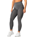 RELODE Prime Scrunch Tights - Granit på
