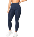 RELODE Prime Seamless Tights - Blå på
