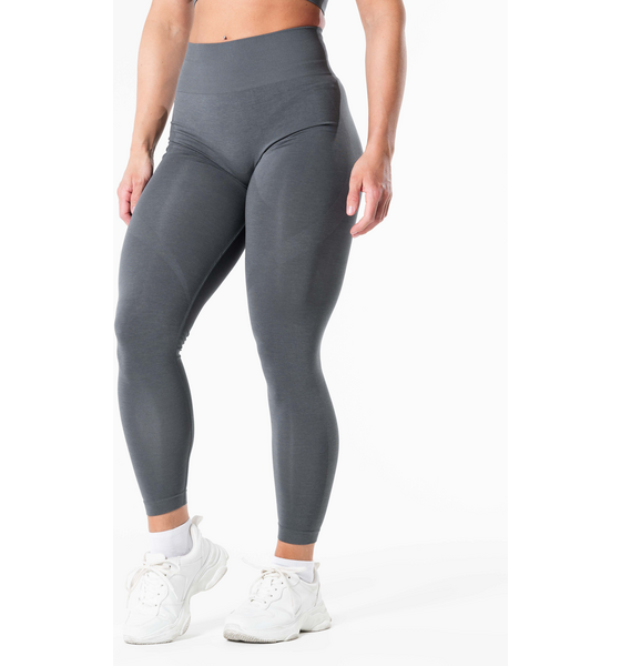 RELODE Prime Seamless Tights - Granit på