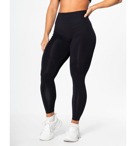 RELODE Prime Seamless Tights - Svart på