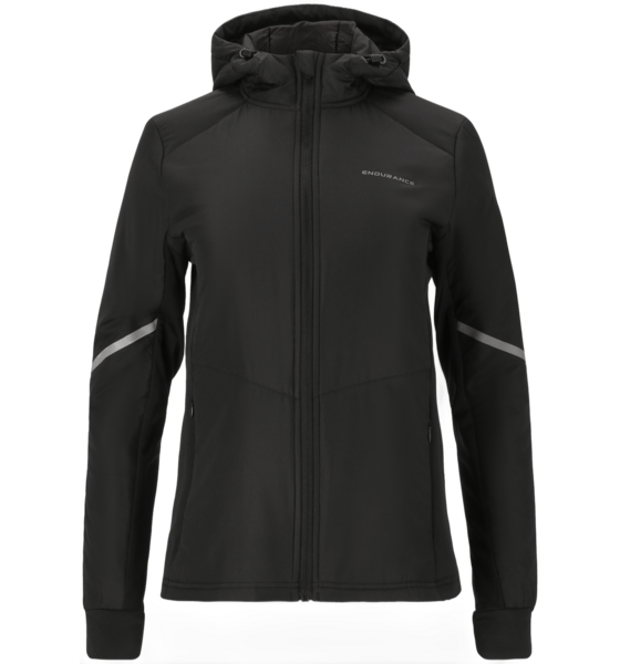 ENDURANCE Princey Running Jacket på