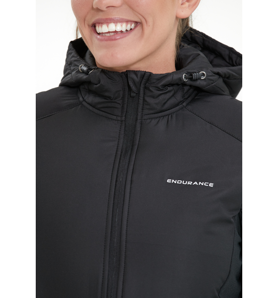 ENDURANCE Princey Running Jacket på