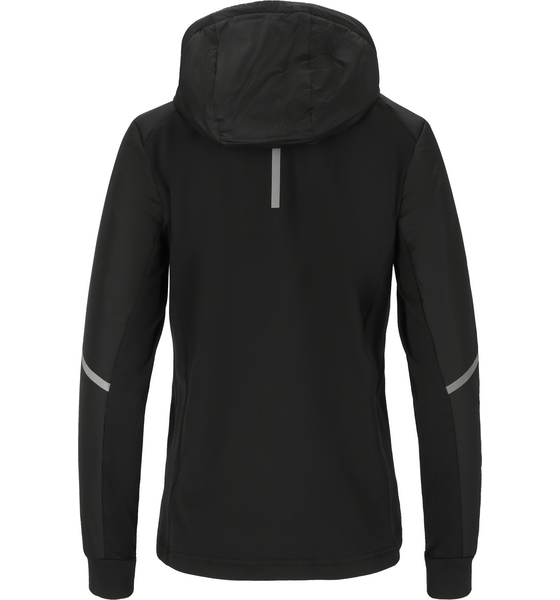 ENDURANCE Princey Running Jacket på