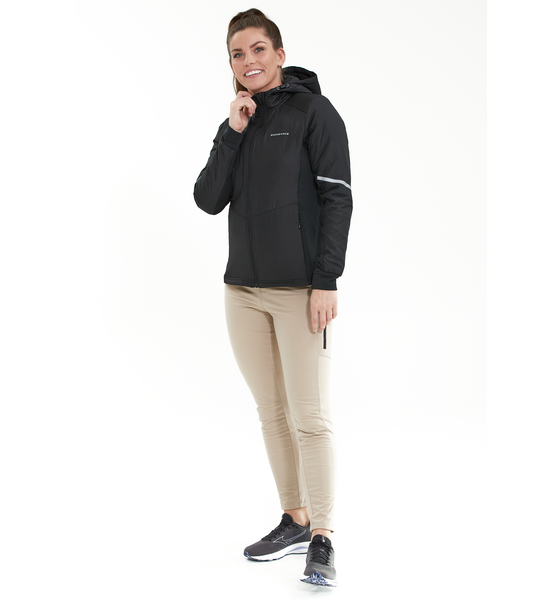 ENDURANCE Princey Running Jacket på