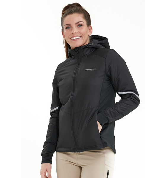 ENDURANCE Princey Running Jacket på