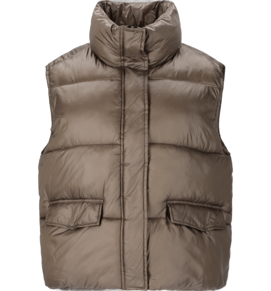 ATHLECIA Prinsloo Quilted Vest på