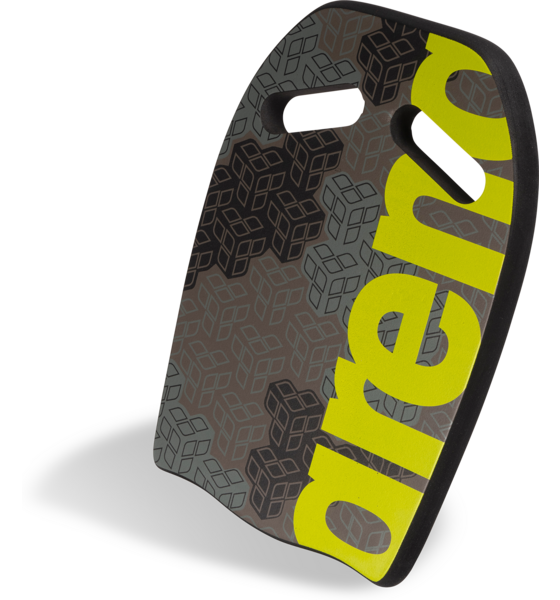ARENA Printed Kickboard Camo Kikko på