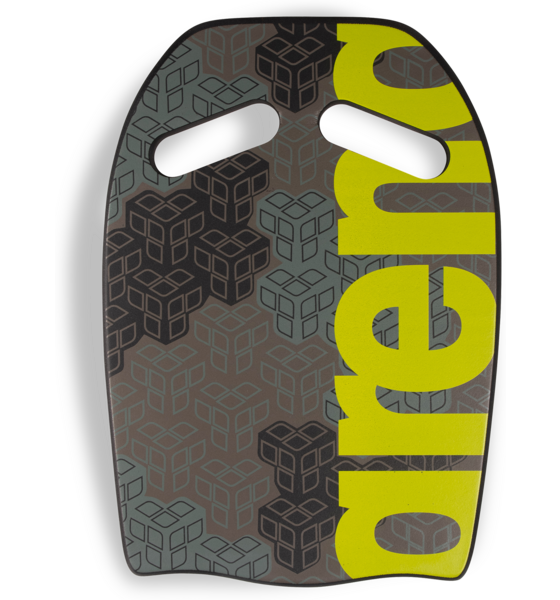 ARENA Printed Kickboard Camo Kikko på