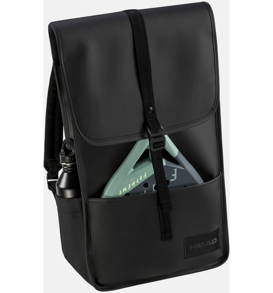 HEAD Pro Backpack 23l Bk på