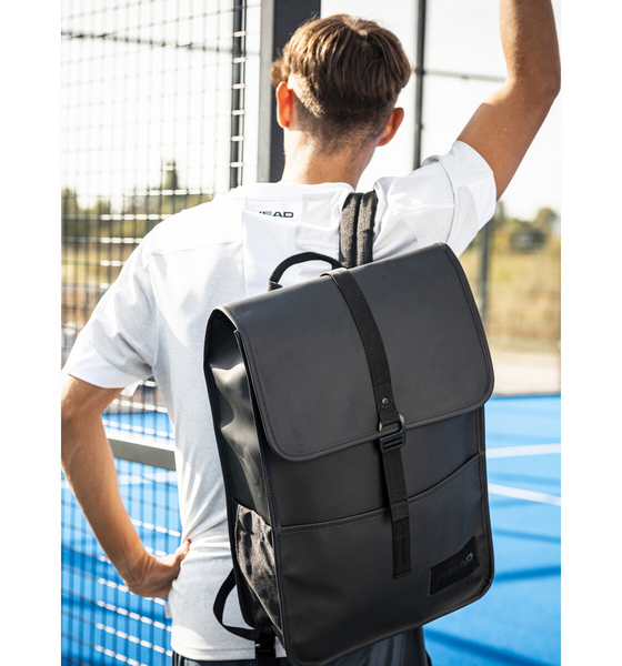 HEAD Pro Backpack 23l Bk på