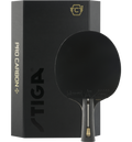 STIGA Pro Carbon + på