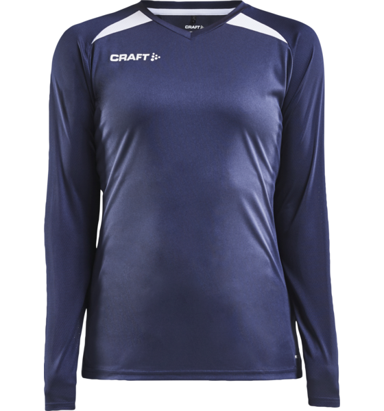 CRAFT Pro Control Impact Ls Tee W på