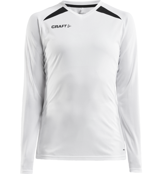 CRAFT Pro Control Impact Ls Tee W på