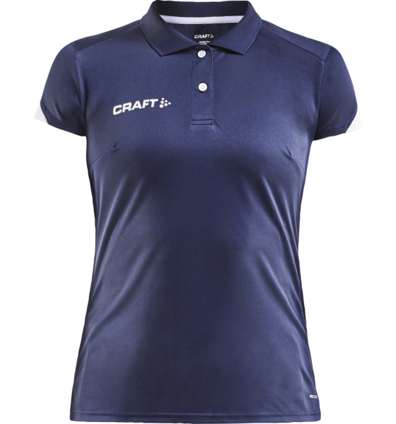 CRAFT Pro Control Impact Polo W på