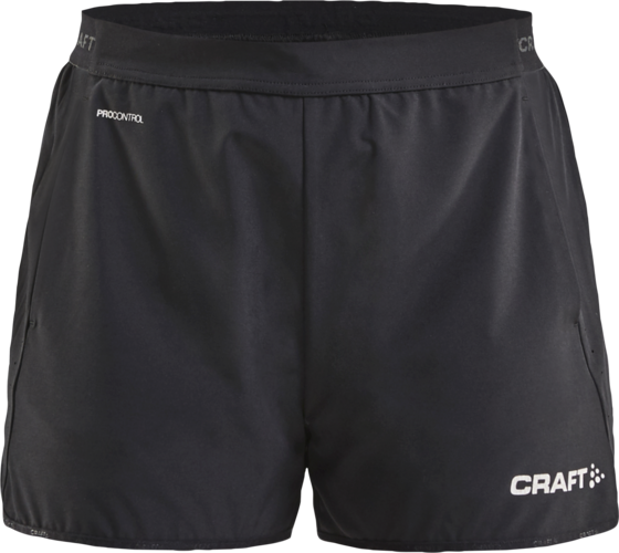 CRAFT Pro Control Impact Shorts W på