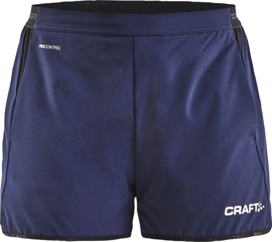 CRAFT Pro Control Impact Shorts W på