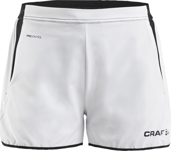 CRAFT Pro Control Impact Shorts W på