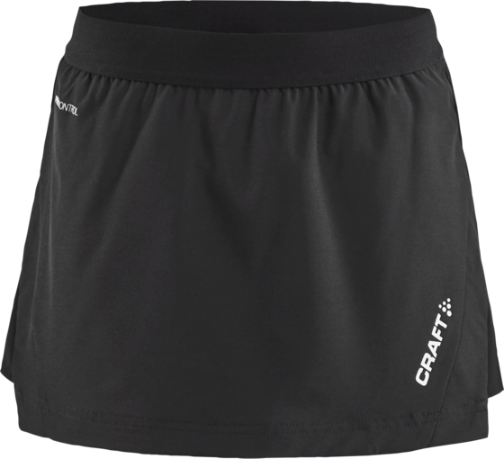 CRAFT Pro Control Impact Skirt Jr på
