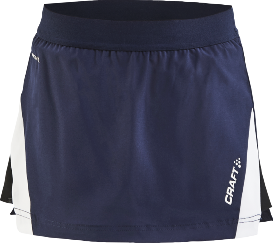 CRAFT Pro Control Impact Skirt Jr på