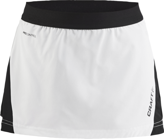 CRAFT Pro Control Impact Skirt Jr på