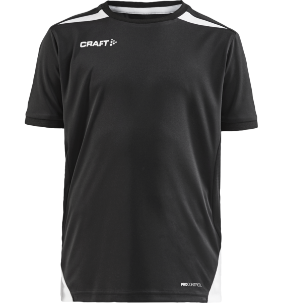CRAFT Pro Control Impact Ss Tee Jr på