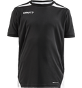 CRAFT Pro Control Impact Ss Tee Jr på