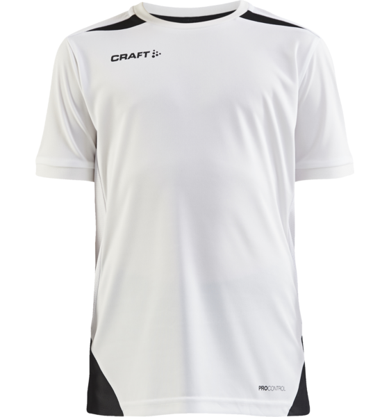 CRAFT Pro Control Impact Ss Tee Jr på