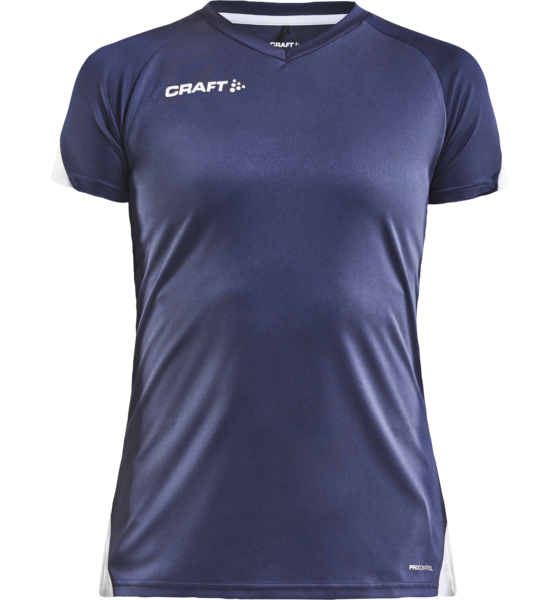 CRAFT Pro Control Impact Ss Tee W på