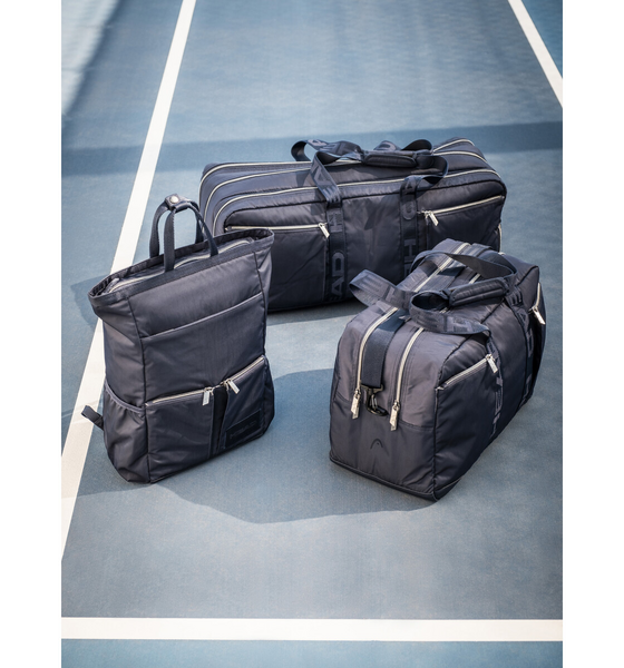 HEAD Pro Duffle Bag L Nv på