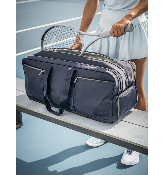 HEAD Pro Duffle Bag L Nv på